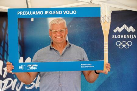 Aleš Fevžer - olimpijska bakla (14)